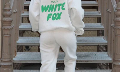 White Fox UK