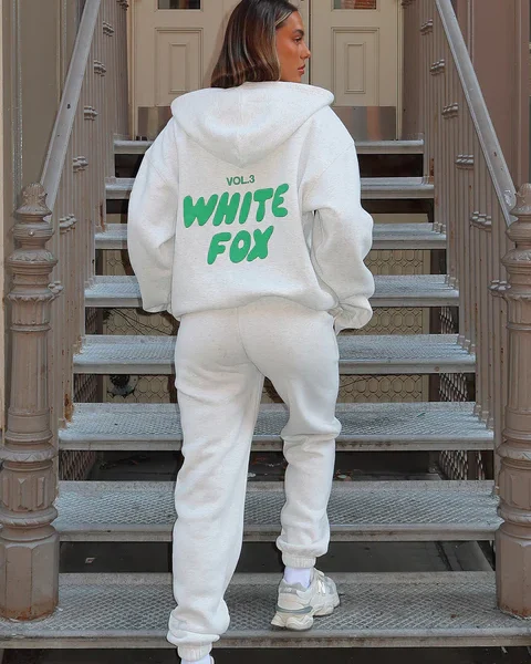 White Fox UK