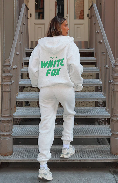 White Fox UK