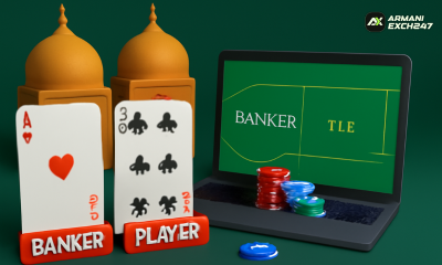 Online Baccarat Games India