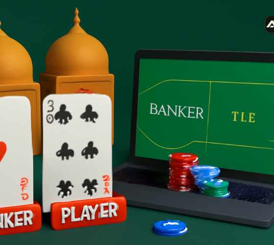 Online Baccarat Games India