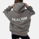 Realism Hoodie