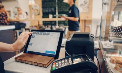 Retail Automation Software
