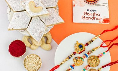 Send Rakhi Online