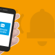 SMS notification system