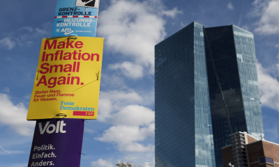 Will The ECB Have To Raise Rates Again? Rising Inflation In France