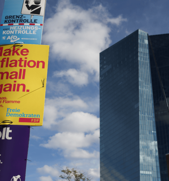 Will The ECB Have To Raise Rates Again? Rising Inflation In France