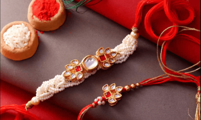 Order Rakhi And Sweets Online With 30-Minute Delivery