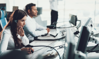 What is a Dispatching Service?