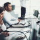 What is a Dispatching Service?