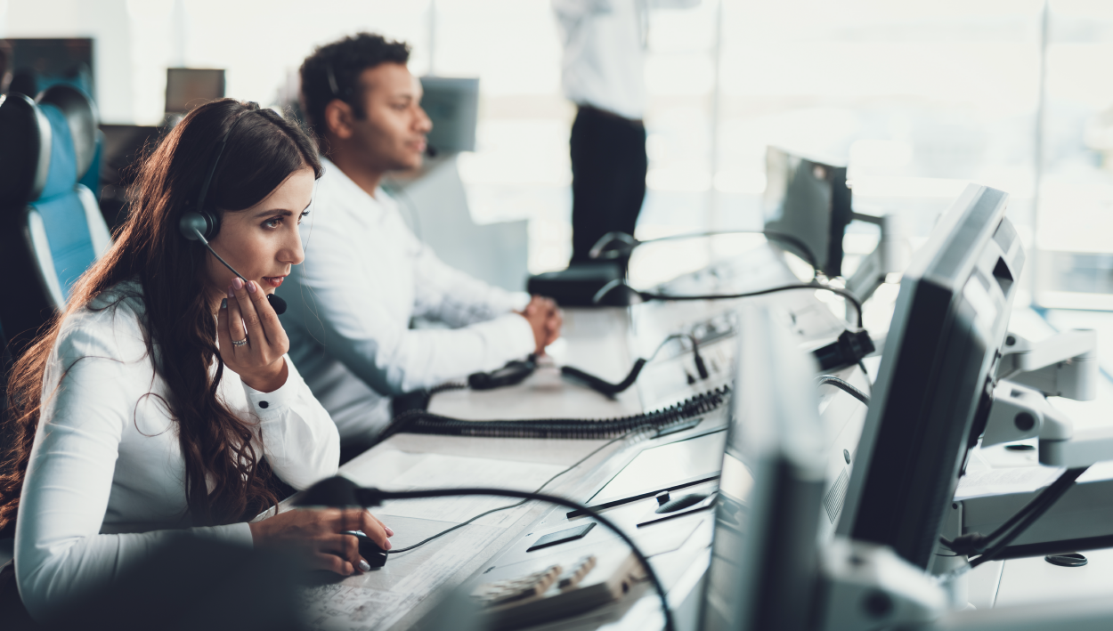 What is a Dispatching Service?