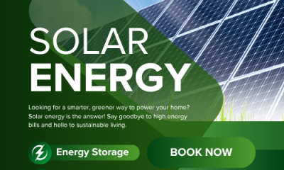 Solar Panels Cheltenham