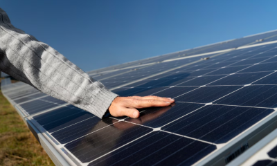 Solar Panels Blackburn