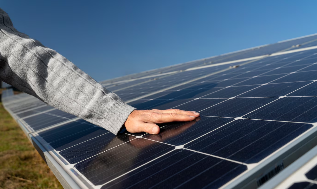 Solar Panels Blackburn
