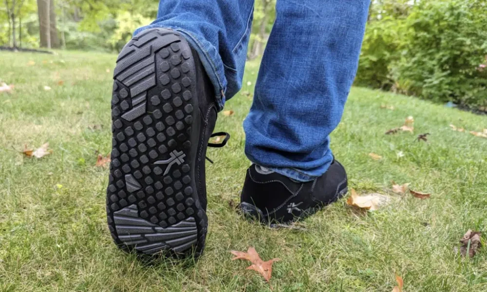Step Into Style That Blends Comfort And Class
