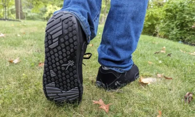 Step Into Style That Blends Comfort And Class