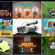 Unblocked Games