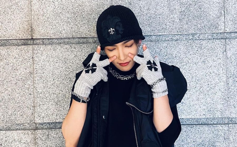 Chrome Hearts Beanie
