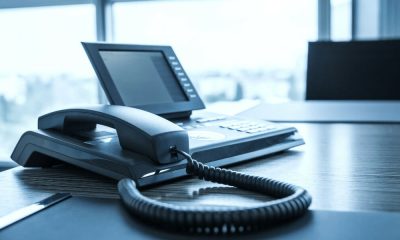 VoIP Phone System for Small Business