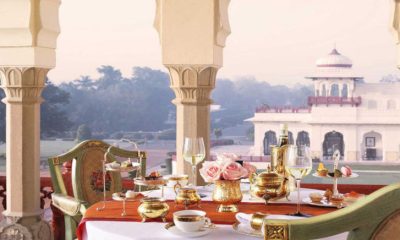 Best Restaurants in Jaipur