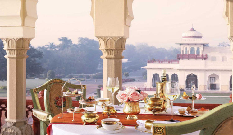 Best Restaurants in Jaipur
