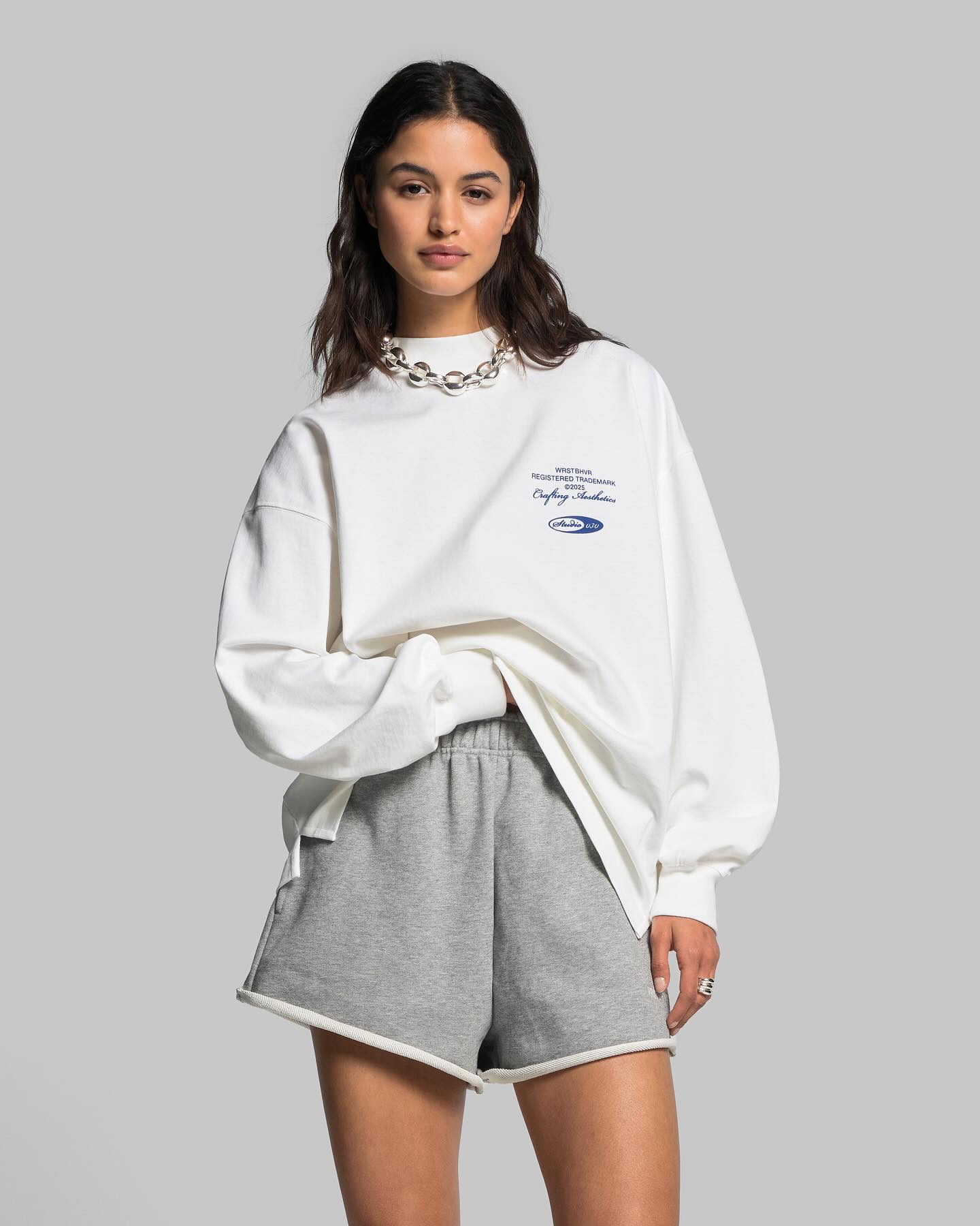 Wrstbhvr hoodie