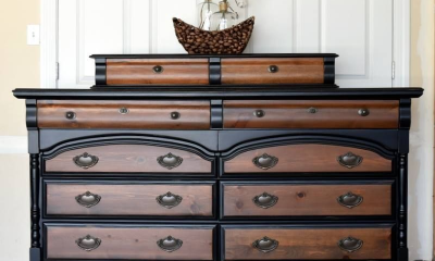 Black Paints for Stunning Finishes | Nevis Paints