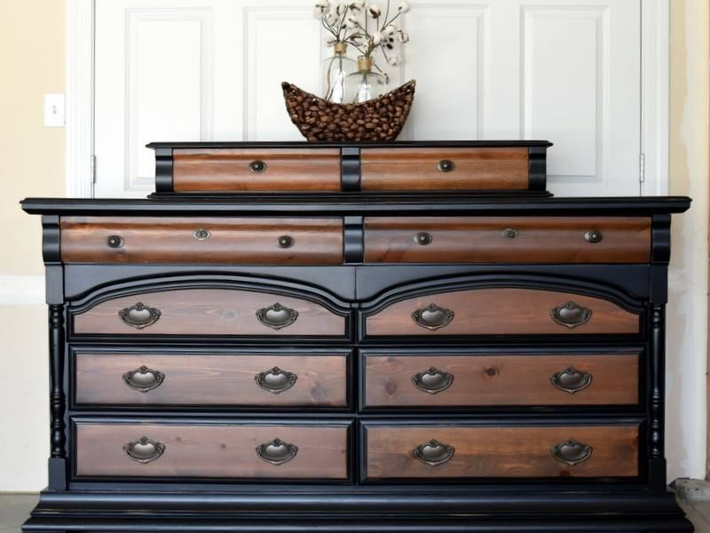 Black Paints for Stunning Finishes | Nevis Paints