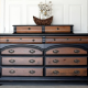 Black Paints for Stunning Finishes | Nevis Paints