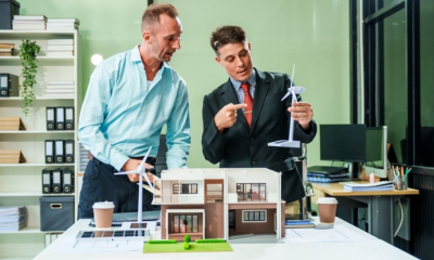 architectural scale models dubai