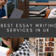 The Best Essay Writing Service UK: More Than Just Words
