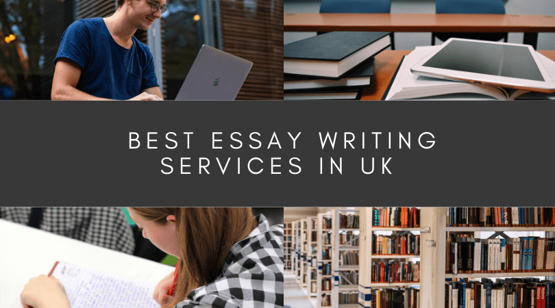 The Best Essay Writing Service UK: More Than Just Words