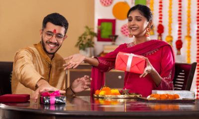 Send Rakhi Gifts To Bhopal