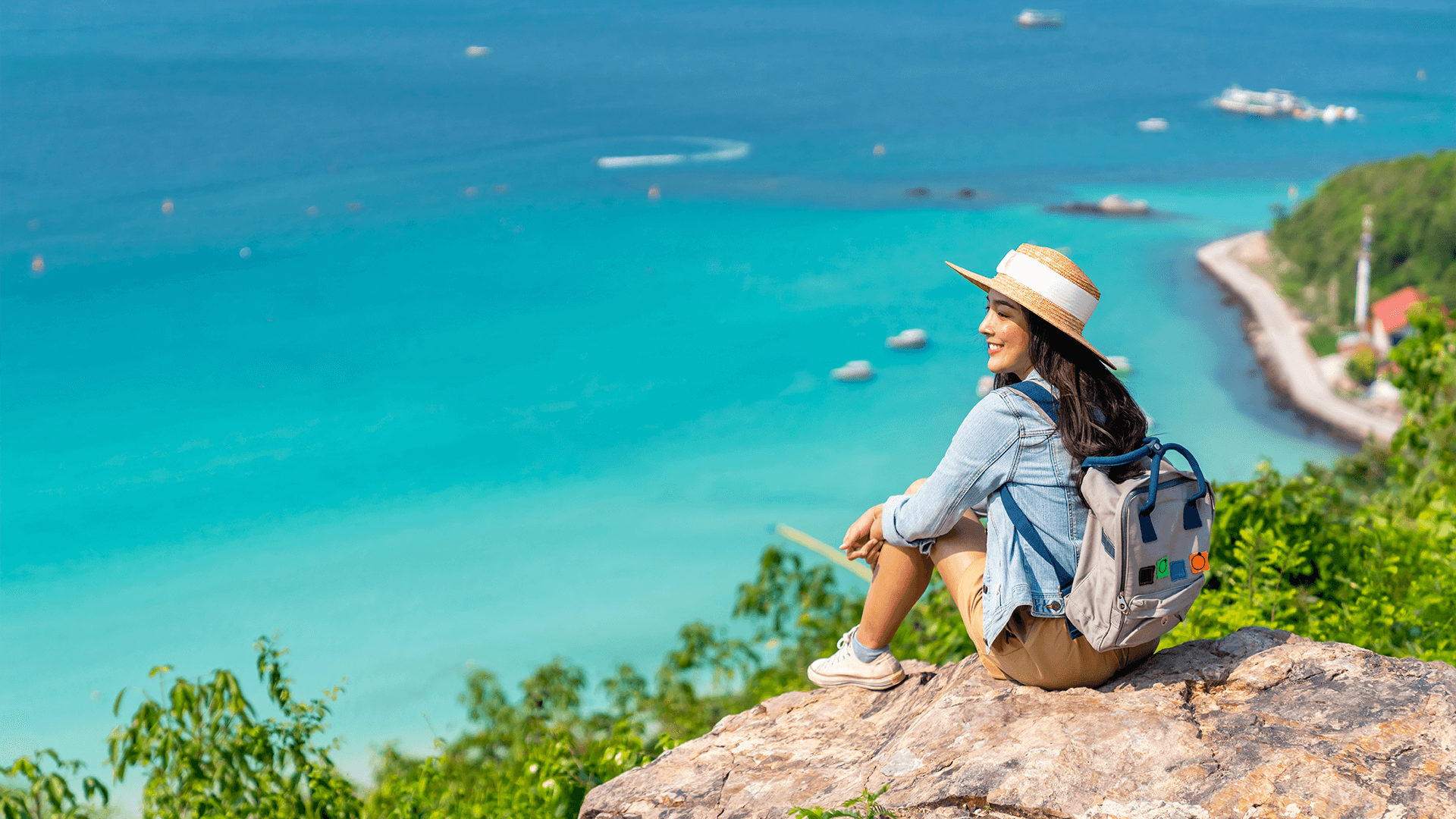 Traveling Solo in India: Tips, Destinations, and Safety