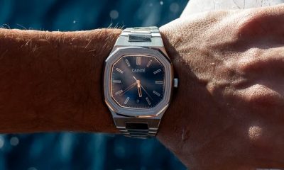 Cainte watches