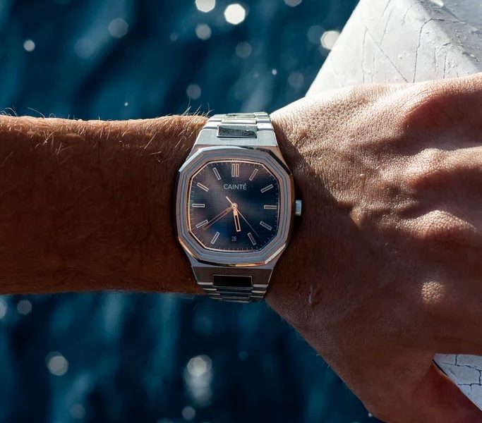 Cainte watches