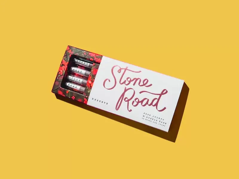 How Recyclable Custom CBD Pre Roll Boxes Are Best for Product Packaging