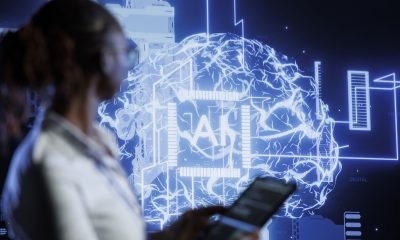 Generative AI for Predictive Analytics