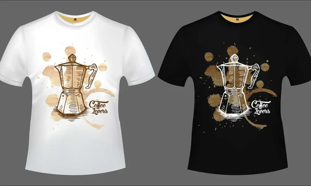 Custom T-Shirt Printing UAE Dubai