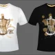 Custom T-Shirt Printing UAE Dubai