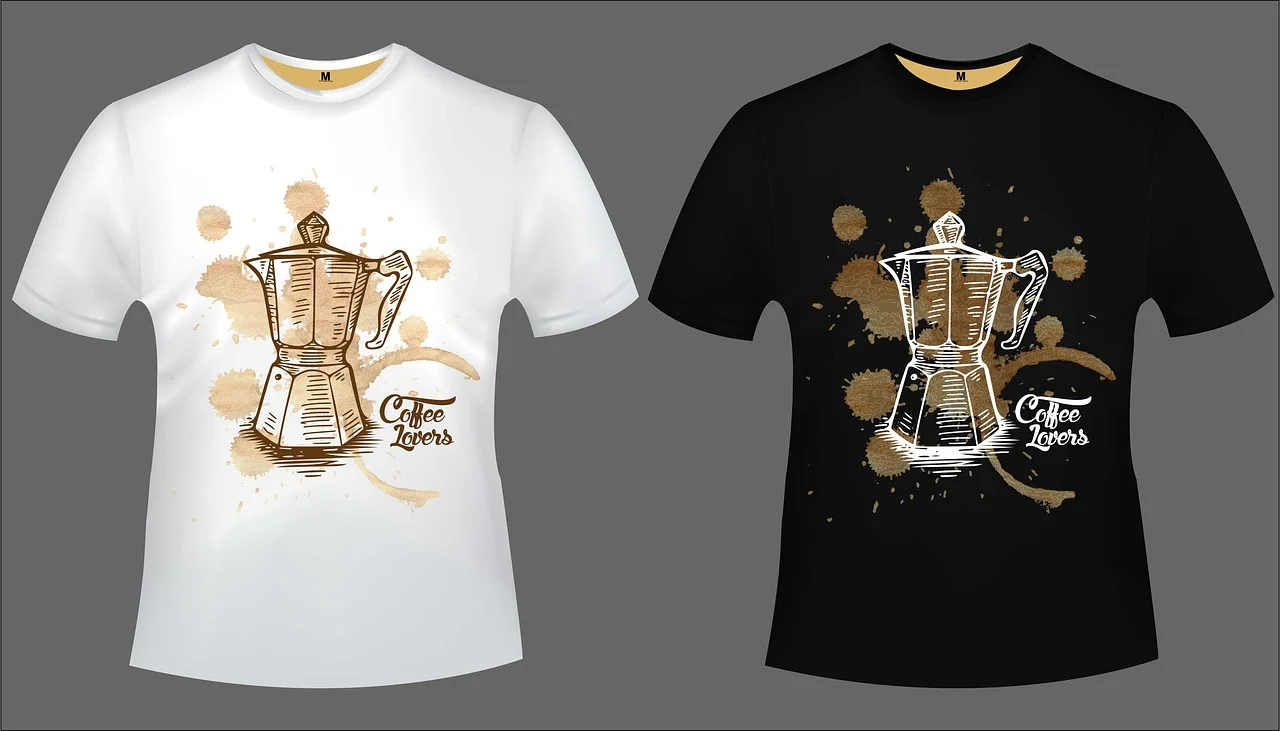 Custom T-Shirt Printing UAE Dubai