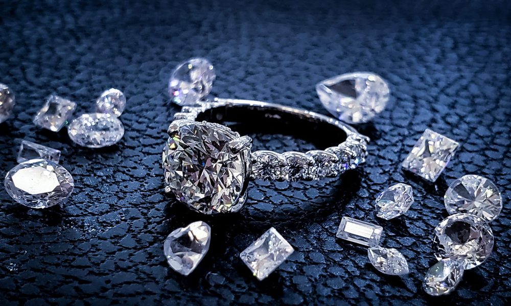 Diamond Rings