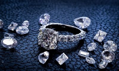 Diamond Rings
