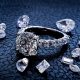 Diamond Rings