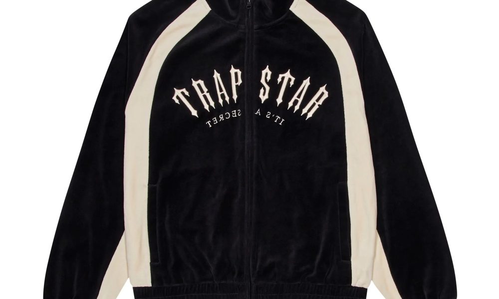 Trapstar Windbreaker – The Ultimate Urban Outerwear Statement