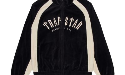 Trapstar Windbreaker – The Ultimate Urban Outerwear Statement
