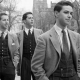 Discover the Cool Style of White Fox and Dandy Worldwide