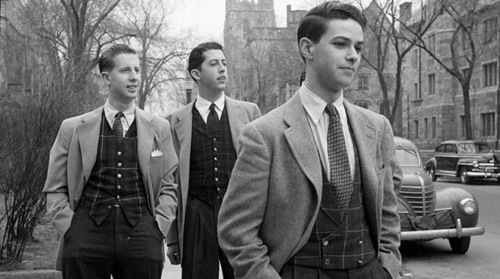 Discover the Cool Style of White Fox and Dandy Worldwide
