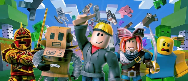 Roblox Game development company