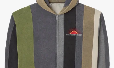 gv gallery hoodie